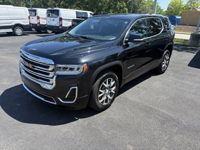 Certified 2023 GMC Acadia SLE