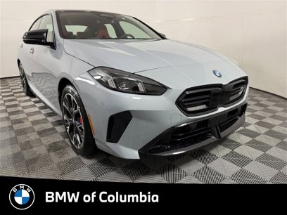 New 2025 BMW M235i xDrive w/ Premium Package
