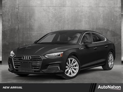 Used 2019 Audi A5 2.0T Premium w/ Convenience Package
