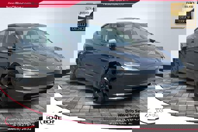 Used 2025 Tesla Model 3 Long Range