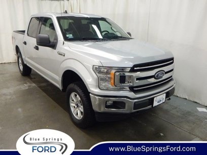 Used 2019 Ford F150 XLT