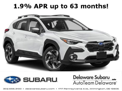 New 2025 Subaru Crosstrek 2.5i Premium