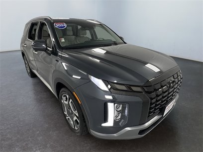 Used 2024 Hyundai Palisade Limited