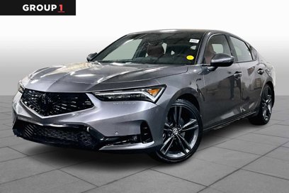 Used 2023 Acura Integra A-Spec
