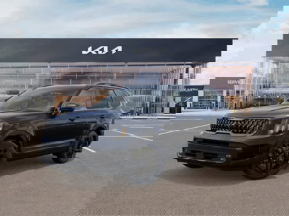 New 2025 Kia Telluride SX X-Line