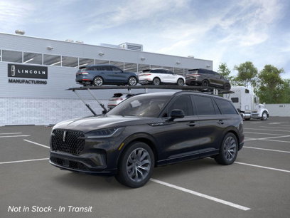 New 2025 Lincoln Aviator AWD