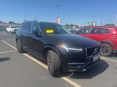 Used 2019 Volvo XC90 T6 Momentum