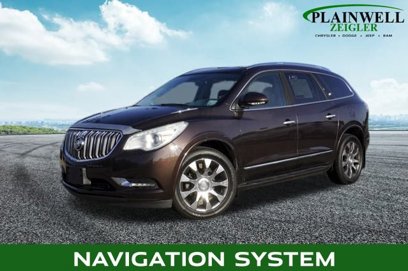 Used 2016 Buick Enclave Premium