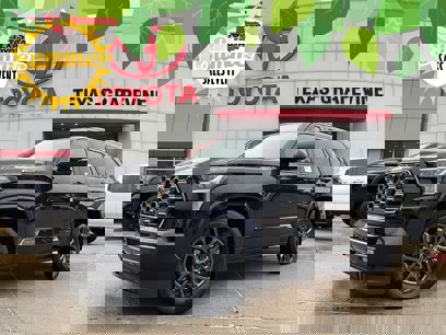 New 2025 Toyota Sequoia Platinum