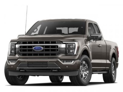Used 2022 Ford F150 XL w/ Equipment Group 101A High