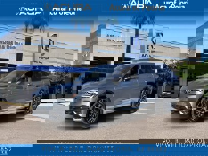 New 2024 Acura ZDX A-Spec