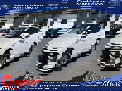 New 2025 Hyundai Sonata SE