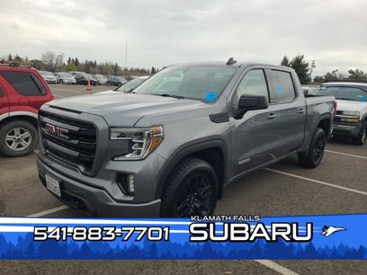 Used 2022 GMC Sierra 1500 Elevation
