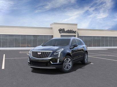 New 2025 Cadillac XT5 Premium Luxury w/ LPO, Floor Liner Package