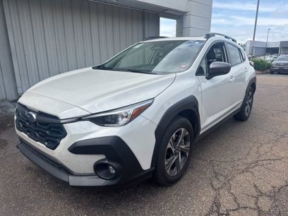 Used 2024 Subaru Crosstrek 2.0i Premium