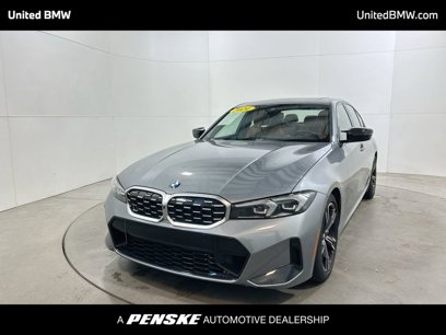 Used 2024 BMW M340i