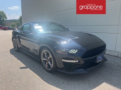 Used 2023 Ford Mustang GT Premium w/ Equipment Group 401A