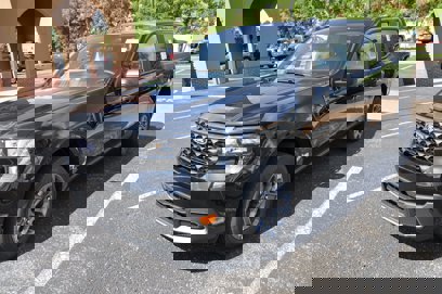 New 2025 Ford Maverick XLT