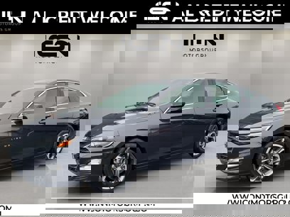 Used 2023 Chevrolet Malibu LT