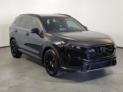 Used 2023 Honda CR-V Sport