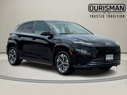Used 2023 Hyundai Kona SE