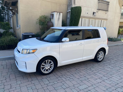 Used 2011 Scion xB