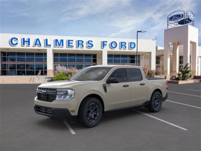 New 2024 Ford Maverick XLT w/ XLT Luxury Package