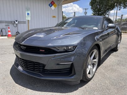 Used 2022 Chevrolet Camaro SS