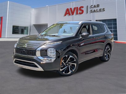Used 2023 Mitsubishi Outlander SEL