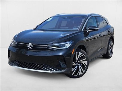 New 2025 Volkswagen ID.4 Pro S Plus