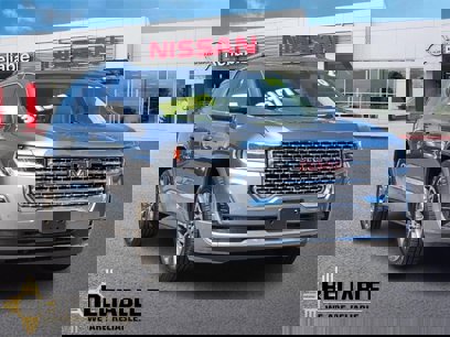 Used 2020 GMC Acadia Denali w/ Technology Package