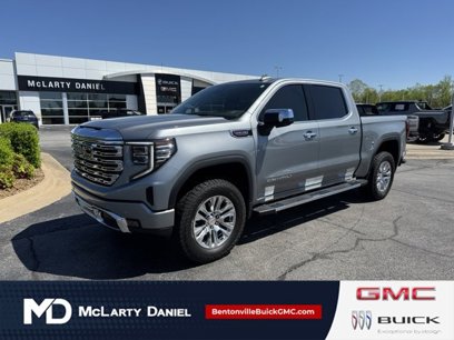Used 2023 GMC Sierra 1500 Denali w/ Technology Package