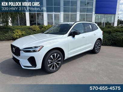 Certified 2025 Volvo XC60 B5 Plus