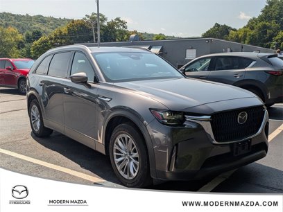 Used 2024 MAZDA CX-90 Plug-In Hybrid w/ Preferred