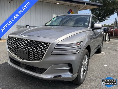 Used 2024 Genesis GV80 2.5T