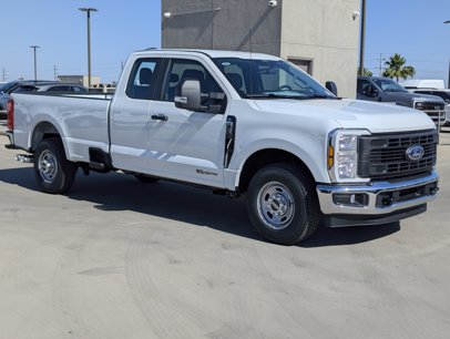 New 2025 Ford F250 XL