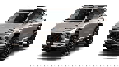 New 2026 Buick Enclave Sport Touring w/ Power Package