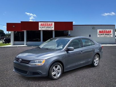 Used 2013 Volkswagen Jetta TDI