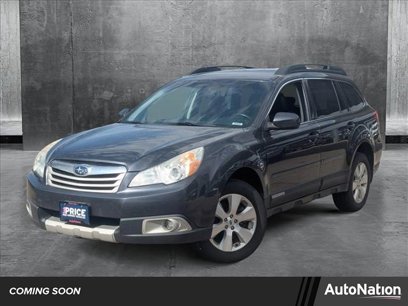 Used 2011 Subaru Outback 3.6R Limited