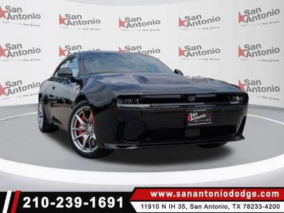 New 2025 Dodge Charger R/T Scat Pack w/ Track Pack