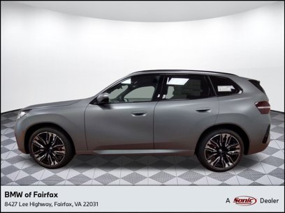 New 2025 BMW X3 xDrive30i w/ Premium Package