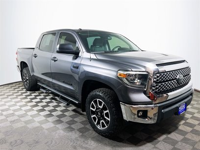 Used 2018 Toyota Tundra SR5