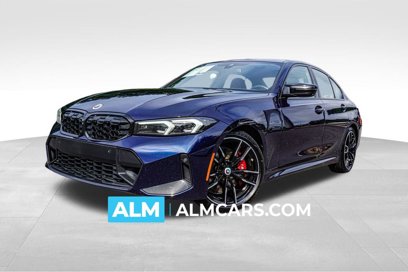 Used 2023 BMW M340i w/ Premium Package