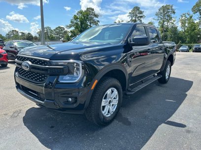 New 2025 Ford Ranger XL
