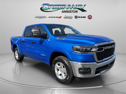 New 2025 RAM 1500 Big Horn
