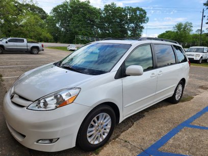 Used 2008 Toyota Sienna XLE Limited
