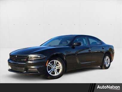 Used 2023 Dodge Charger SXT