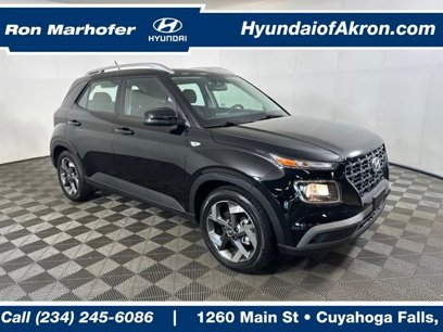 Used 2024 Hyundai Venue SEL