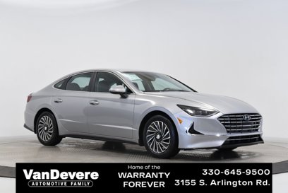 Used 2023 Hyundai Sonata SEL