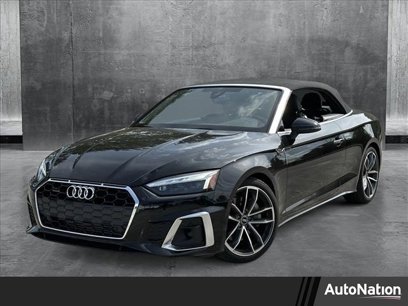 Used 2023 Audi A5 2.0T Premium Plus w/ Premium Plus